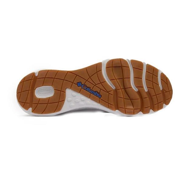 Columbia Men's  PFG Dry Tortugas Deck Boots Outdoor