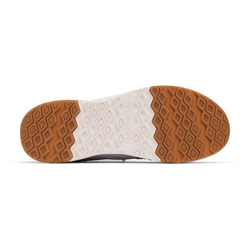 Men's Columbia PFG Bahama X Relaxed Slip On Fishing Shoes - Primary Image