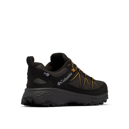Men's Columbia Extended PEAKFREAK RUSH OUTDRY Road Hiking Shoes