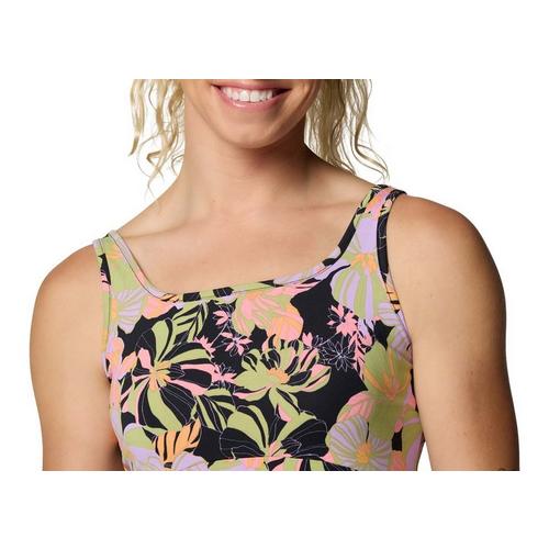 Women's Columbia PFG Freezer III Square Neck Dress - Primary Image