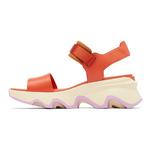 Women's SOREL Kinetic™ Impact Y-Strap Wedge Sandals - Thumbnail 4 of 5