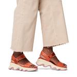 Women's SOREL Kinetic™ Impact Y-Strap Wedge Sandals - Thumbnail 5 of 5