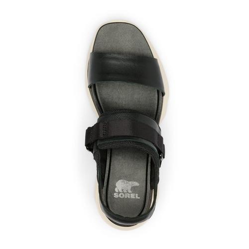 Women's SOREL Kinetic™ Impact Slingback Heel Sandals - Primary Image