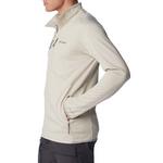 Men's Columbia Park View Full Zip Hoodie - Thumbnail 4 of 5