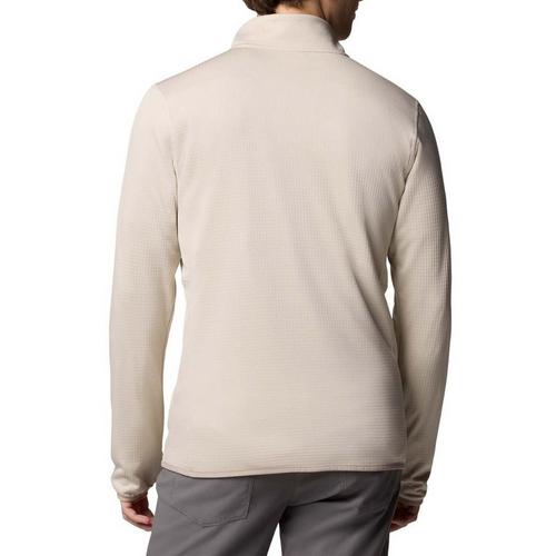 Men's Columbia Park View Full Zip Hoodie - Primary Image