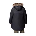 Women's Columbia Suttle Mountain Hooded Parka - Thumbnail 7 of 7