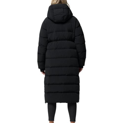 Women's Columbia Amaze Puff Long Hooded Parka - Primary Image