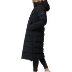 Women's Columbia Amaze Puff Long Hooded Parka - Thumbnail 4 of 15