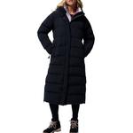 Women's Columbia Amaze Puff Long Hooded Parka - Thumbnail 5 of 15