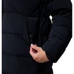 Women's Columbia Amaze Puff Long Hooded Parka - Thumbnail 7 of 15