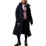 Women's Columbia Amaze Puff Long Hooded Parka - Thumbnail 6 of 15