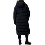 Women's Columbia Amaze Puff Long Hooded Parka - Thumbnail 8 of 15