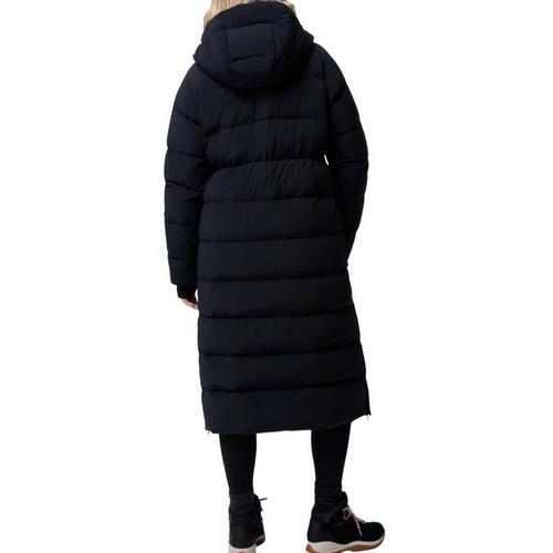 Women's Columbia Amaze Puff Long Hooded Parka - Primary Image