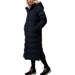 Women's Columbia Amaze Puff Long Hooded Parka - Thumbnail 9 of 15