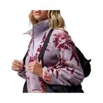 Women's Columbia Amaze Puff Long Hooded Parka - Thumbnail 11 of 15