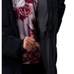 Women's Columbia Amaze Puff Long Hooded Parka - Thumbnail 13 of 15