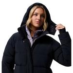 Women's Columbia Amaze Puff Long Hooded Parka - Thumbnail 15 of 15