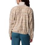 Women's Columbia Sequoia Grove™ 1/2 Zip Pullover - Thumbnail 2 of 4