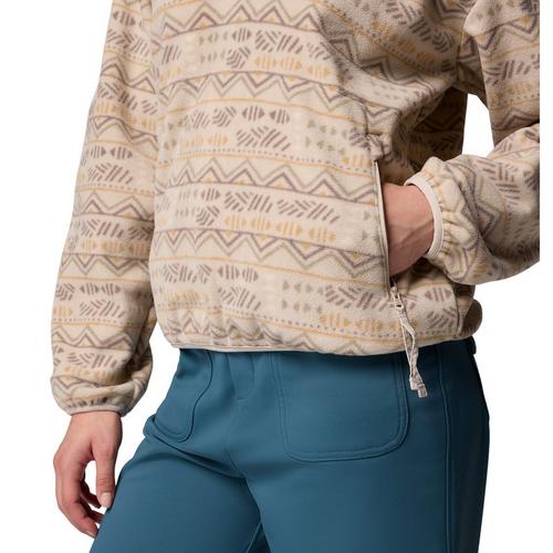 Women's Columbia Sequoia Grove™ 1/2 Zip Pullover - Primary Image