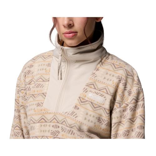 Women's Columbia Sequoia Grove™ 1/2 Zip Pullover - Primary Image