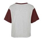 47 Brand Women's Arizona Cardinals Sandy Cropped T-Shirt - Thumbnail 2 of 2