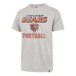 47 Brand Chicago Bears Franklin Dozer T-Shirt - Thumbnail 1 of 2