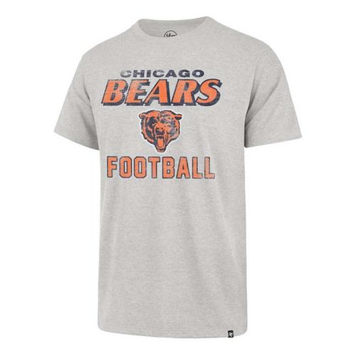 47 Brand Chicago Bears Franklin Dozer T-Shirt - Primary Image