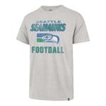 47 Brand Seattle Seahawks Franklin Dozer T-Shirt - Thumbnail 1 of 2