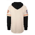 47 Brand San Francisco Giants Shortstop Hoodie - Thumbnail 2 of 2