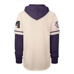47 Brand Arizona Diamondbacks Shortstop Hoodie - Thumbnail 2 of 2