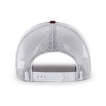 47 Brand Kids' Arizona State Sun Devils Trucker Adjustable Hat - Thumbnail 2 of 2