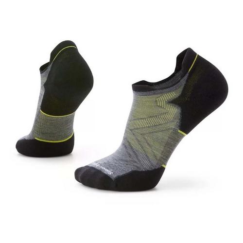Smartwool Run Light Cushion Ankle Running Socks - Primary Image