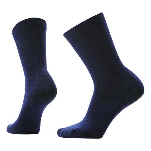 Men's Smartwool Everyday Anchor Line No Cushion Crew Socks - Primary Image
