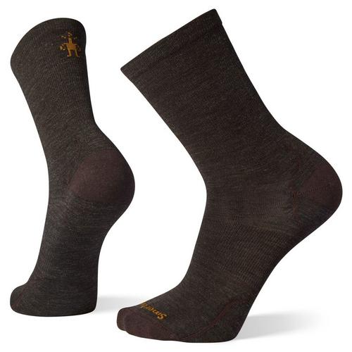 Men's Smartwool Everyday Anchor Line No Cushion Crew Socks - Primary Image
