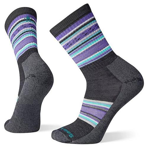 Smartwool Everyday ReGarita Light Cushion Crew Socks - Primary Image