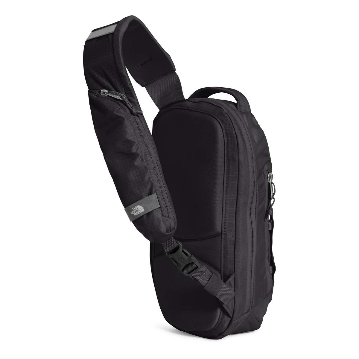 THE NORTH FACE BOREALIS SLING ブラック Black The North Face Borealis Sling Backpack - JD Sports Global