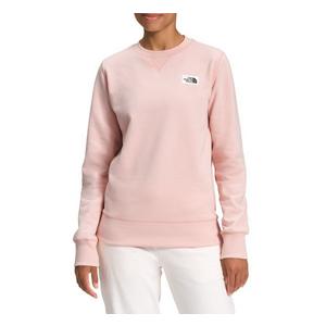Women's The North Face Heritage Patch Crewneck Sweatshirt