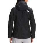 Women's The North Face Antora Hooded Rain Jacket - Thumbnail 2 of 7