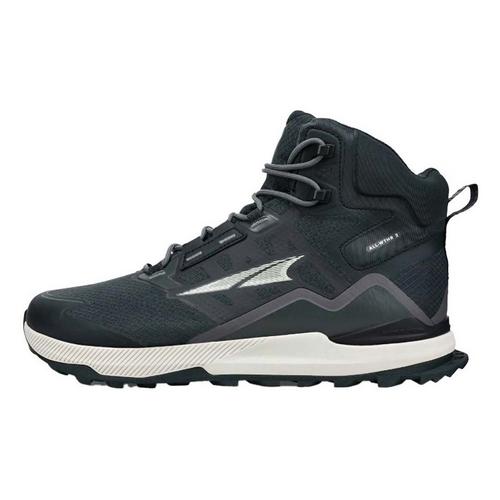 Men's Altra Lone Peak Mid 2 All-Weather Hiking Boots - Primary Image