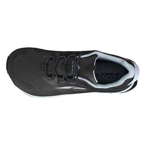 Women's Altra Lone Peak Low ALWTHR 2 Trail Running Shoes - Primary Image