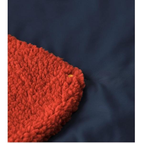 The North Face Wawona Fuzzy Blanket