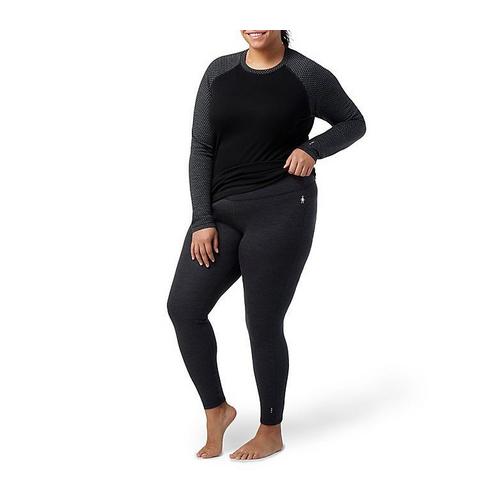Women's Smartwool Plus Size Classic Thermal Merino Leggings