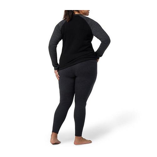 Women's Smartwool Plus Size Classic Thermal Merino Leggings