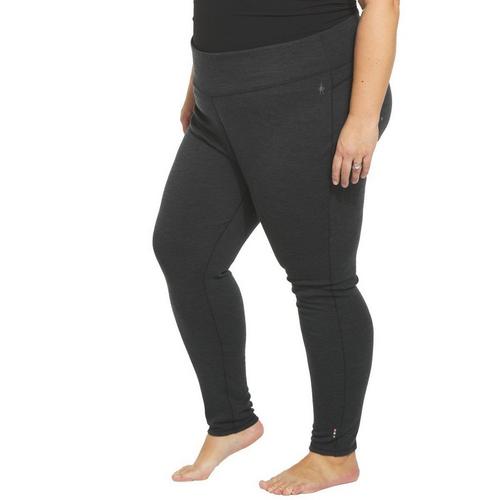 Women's Smartwool Plus Size Classic Thermal Merino Leggings