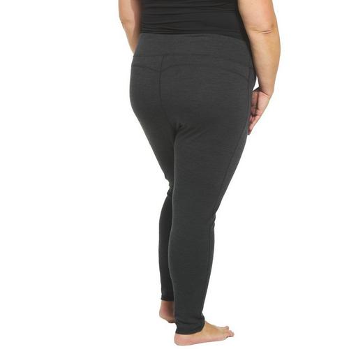 Women's Smartwool Plus Size Classic Thermal Merino Leggings