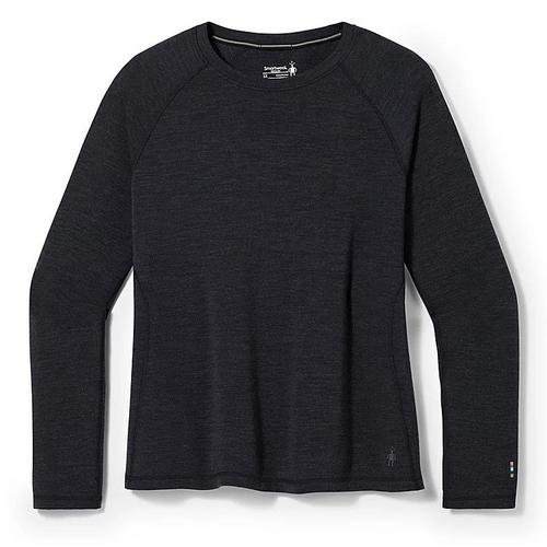 Women's Smartwool Plus Size Classic Thermal Merino Long Sleeve Base Layer