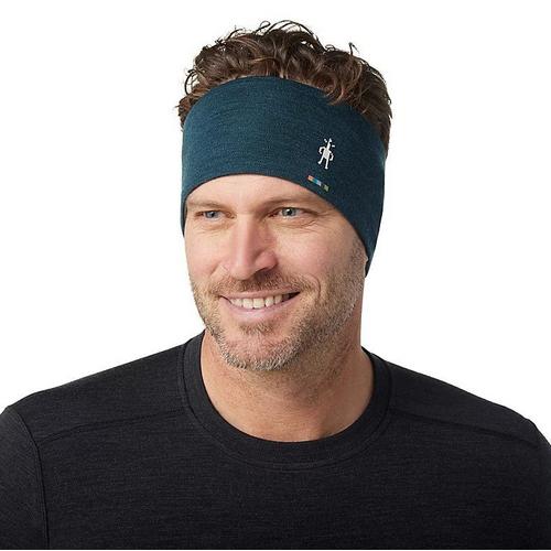 Smartwool Thermal Merino Reversible Ear Warmer Headband - Primary Image