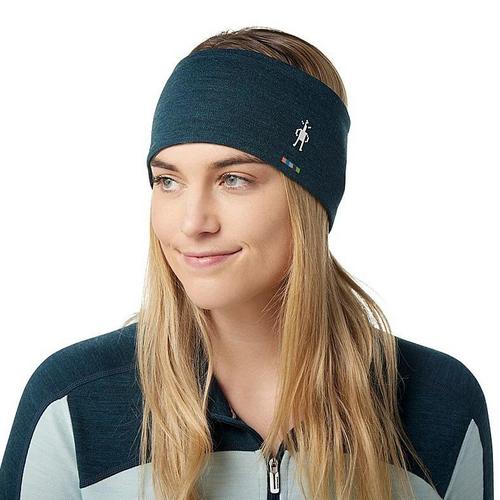 Smartwool Thermal Merino Reversible Ear Warmer Headband - Primary Image