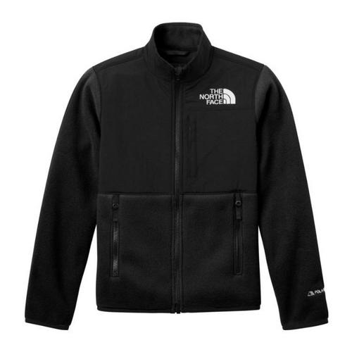 Kids' The North Face Denali Fleece Jacket - Primary Image