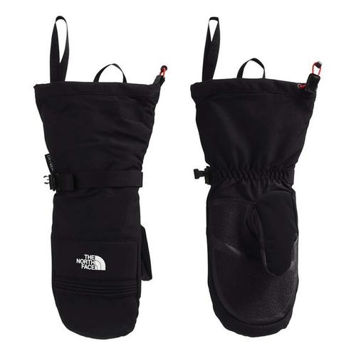 Men's The North Face Montana Mittens - Primary Image